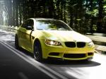 BMW M3 Coupe by IND Distribution 2009 года